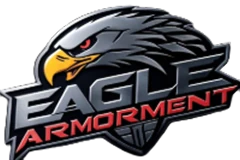 Eagle Armorment logo