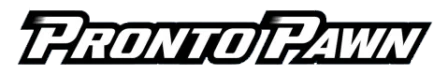 Pronto Pawn #4 logo