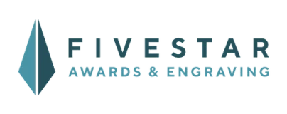 FiveStar Awards & Engraving logo