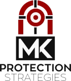 MK Protection Strategies logo