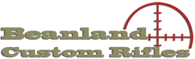 Beanland Custom Rifles logo