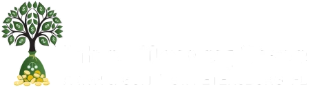The Money Tree Pawn & Gun logo