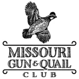 Missouri Gun and Quail Club logo