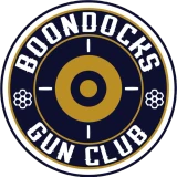 Boondocks Gun Club logo