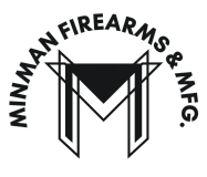 Minman Firearms & Mfg. LLC logo