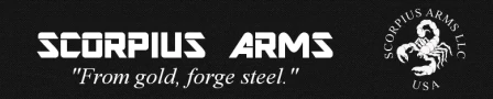 Scorpius Arms LLC logo