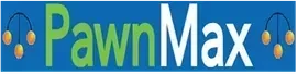 PawnMax logo