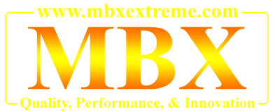 MBX Extreme logo