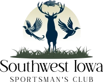 Southwest Iowa Sportsman's Club logo