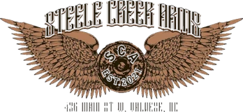 Steele Creek Arms LLC logo