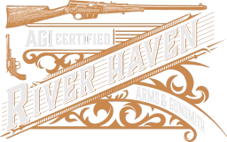 River Haven Arms logo