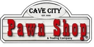 Cave City Pawn Shop & Trading Company logo