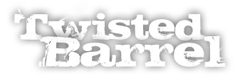 Twisted Barrel, LLC logo