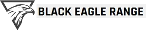 Black Eagle Range logo