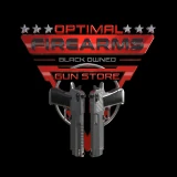 Optimal Firearms logo
