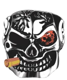Big Daddy's Tactical logo