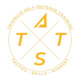 Triangle Self-Defense Training, LLC logo