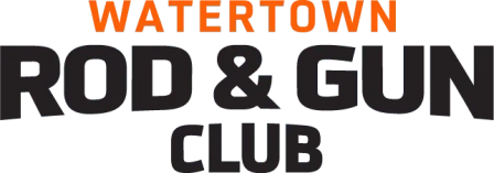 Watertown Rod and Gun Club logo