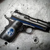 Phoenix Weaponry LLC logo