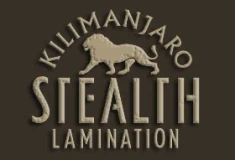 Kilimanjaro Rifles logo