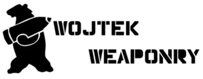 Wojtek Weaponry logo