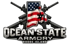 OceanStateArmory logo