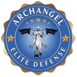Archangel Elite Defense logo