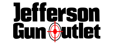 Jefferson Gun Outlet logo