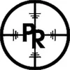 Piercision Rifles logo