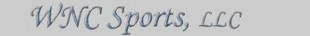 WNC Sports logo