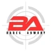 Bade's Armory logo