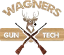 Wagner's Gun Tech logo