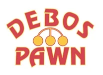 Debos Pawn Shop logo