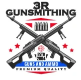 Three R Gunsmithing logo