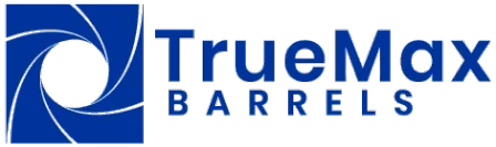 TrueMax Barrels logo