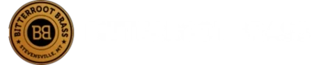 Bitterroot Brass logo