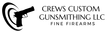Crews Custom Gunsmithing LLC logo