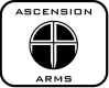Ascension Arms logo