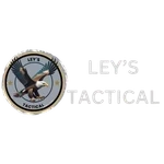 Ley's Tactical LLC logo