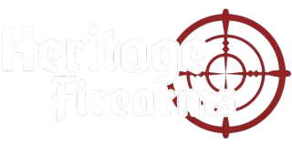 Heritage Firearms logo