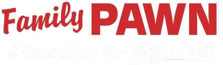 Family Pawn logo