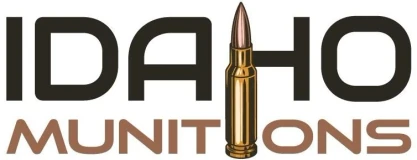 Idaho Munitions logo