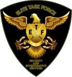 Elite Task Force logo