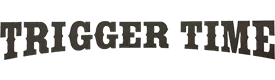 Trigger Time Guns & Ammo logo