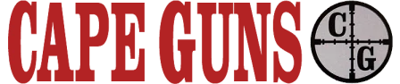 Cape Guns logo