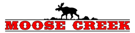 Moose Creek Sports logo
