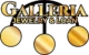 Galleria Jewelry & Loan logo