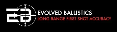 Evolved Ballistics logo