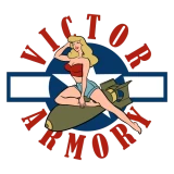Victor Armory, LLC logo