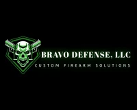 Bravo Defense LLC logo